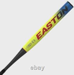 NIW 2022 Easton FireFlex 12 USSSA 240 Slowpitch Softball Bat SP22FF1L 26 Oz NEW