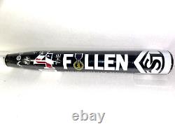 NIW 2023 Louisville Slugger 4 The Fallen 2.0 USSSA 34/26.5 Slowpitch Bat