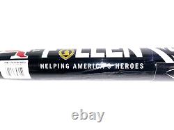 NIW 2023 Louisville Slugger 4 The Fallen 2.0 USSSA 34/26.5 Slowpitch Bat