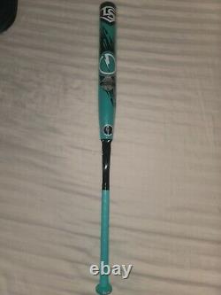 NIW 2023 Louisville Slugger Genesis Griffey 27oz USSSA 240 Slow Pitch Softball