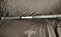 NIW 25.5oz 12 Inch Louisville Slugger 4 The Fallen USSSA Slowpitch Softball 4TF