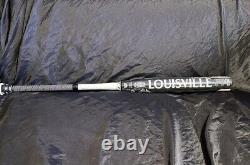 NIW 25.5oz 12 Inch Louisville Slugger 4 The Fallen USSSA Slowpitch Softball 4TF