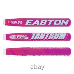 NIW 25 oz Easton Tantrum 12.5 Motherload USSSA Slow Pitch Softball Bat ESU3TNTX