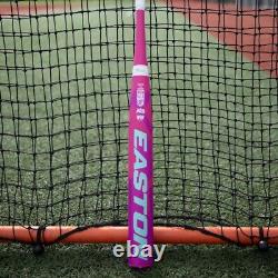 NIW 25 oz Easton Tantrum 12.5 Motherload USSSA Slow Pitch Softball Bat ESU3TNTX