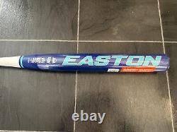 NIW 25 oz Easton Tantrum 1-Piece Loaded 12.75 USSSA Slowpitch Softball Bat