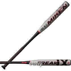 NIW 26 oz Miken FREAK 9R Josh Riley Supermax USSSA Slowpitch SoftballBat MSU3JRX