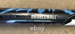 NIW Demarini SF7 Doublewall Alloy Slowpitch Softball Bat F7 SF715 ASA USSSA NEW