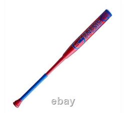 NIW LOUISVILLE SLUGGER USSSA BALANCED 12 SLOW PITCH SOFTBALL BAT (26oz)