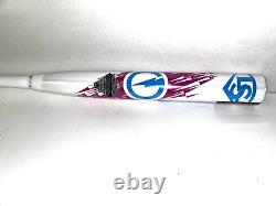 NIW Louisville Slugger Genesis South Beach Edition 28 oz USSSA