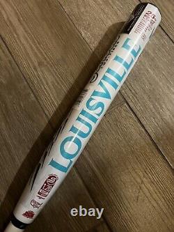 NIW Louisville Slugger Genesis softball slowpitch bat unicorn 25oz 204 Made