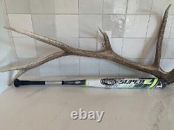 NIW Louisville Slugger Super Z 34/26 End Load Slow Pitch Bat USSSA/NSA/ISA