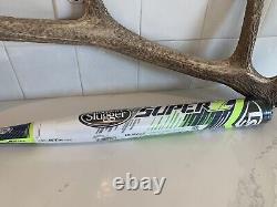 NIW Louisville Slugger Super Z 34/26 End Load Slow Pitch Bat USSSA/NSA/ISA