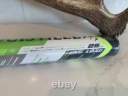 NIW Louisville Slugger Super Z 34/26 End Load Slow Pitch Bat USSSA/NSA/ISA