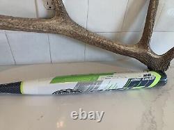 NIW Louisville Slugger Super Z 34/26 End Load Slow Pitch Bat USSSA/NSA/ISA