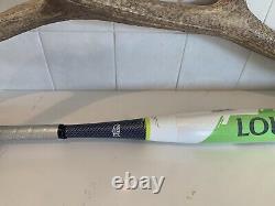 NIW Louisville Slugger Super Z 34/26 End Load Slow Pitch Bat USSSA/NSA/ISA