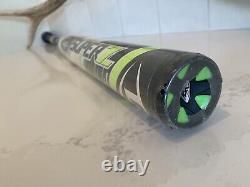 NIW Louisville Slugger Super Z 34/26 End Load Slow Pitch Bat USSSA/NSA/ISA