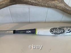 NIW Louisville Slugger Super Z 34/26 End Load Slow Pitch Bat USSSA/NSA/ISA