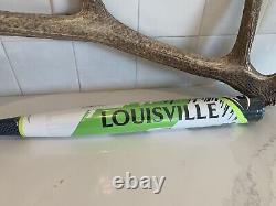 NIW Louisville Slugger Super Z 34/26 End Load Slow Pitch Bat USSSA/NSA/ISA