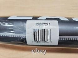 NIW RARE Easton Salvo SRV5 34/28 Slow-pitch Softball Bat ASA/ISF/USSSA