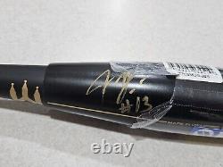 New 2017 Worth Triple Crown XL USSSA Softball Bat Connell Hall WTCSMU 26.5 oz