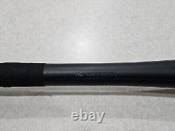 New 2017 Worth Triple Crown XL USSSA Softball Bat Connell Hall WTCSMU 26.5 oz