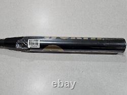 New 2017 Worth Triple Crown XL USSSA Softball Bat Connell Hall WTCSMU 26.5 oz