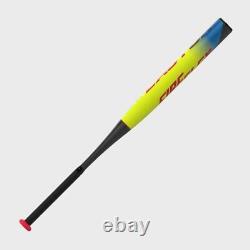 New 2022 Easton FireFlex 240 12 USSSA slowpitch bat 27 oz softball SP22FF1L 34