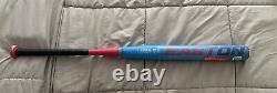 New 2022 Easton FireFlex 240 slowpitch bat 13.5 28 oz USSSA SP22FF240L softball