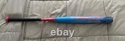 New 2022 Easton FireFlex 240 slowpitch bat 13.5 28 oz USSSA SP22FF240L softball