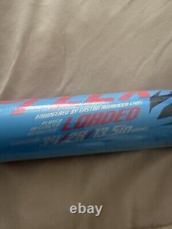 New 2022 Easton FireFlex 240 slowpitch bat 13.5 28 oz USSSA SP22FF240L softball