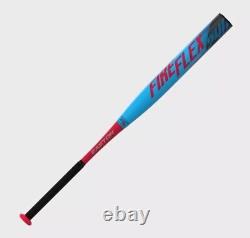 New 2022 Easton FireFlex 240 slowpitch bat 13.5 28 oz USSSA SP22FF240L softball