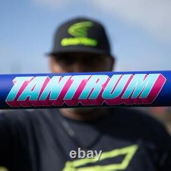 New 2023 Easton Tantrum 27oz 1-Piece Loaded USSSA Softball Bat 12.75 ESU3TNT1L