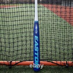 New 2023 Easton Tantrum 27oz 1-Piece Loaded USSSA Softball Bat 12.75 ESU3TNT1L