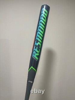 New 2024 Easton Resmondo 2-piece Loaded 25oz ESU4RESL USSSA