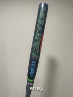 New 2024 Easton Resmondo 2-piece Loaded 25oz ESU4RESL USSSA