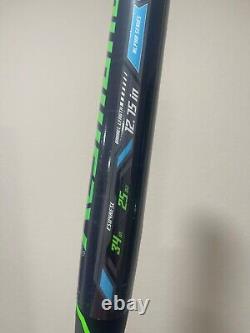 New 2024 Easton Resmondo 2-piece Loaded 25oz ESU4RESL USSSA