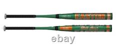 New! EASTON Reflex Bell Corp USSSA Composite slowpitch softball bat 34/26.5