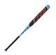 New! Easton Biff Slowpitch Softball Bat 34/27.5 Usssa