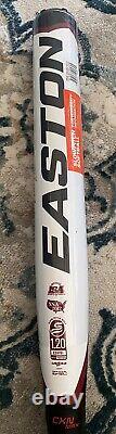 New Easton Kapow FireFlex 12.75 Barrel Loaded USSSA Slowpitch Softball Bat 26oz