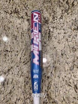 New Limited Edition 2019 Miken Freak 23 KP23 Cotton Candy USSSA Softball Bat
