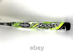 New Louisville Slugger Z4000+ Plus 34/27.5 Endload USSSA