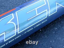 New! Miken DC-41 SuperMax USSSA Slowpitch Softball Bat 34in 28oz MDC21U DC41