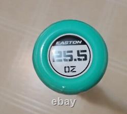 Niw 2021 Easton Fab 4 USSSA 34/25.5 Loaded SP21F4CL Slowpitch Softball Bat