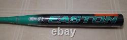 Niw 2021 Easton Fab 4 USSSA 34/27.5 Loaded SP21F4CL Slowpitch Softball Bat