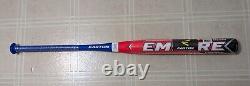 Niw EASTON Empire Salcedo Softball Bat Triple Wall 34/26.5 SP20RS2L Loaded SSUSA