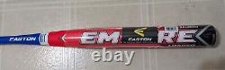 Niw EASTON Empire Salcedo Softball Bat Triple Wall 34/26.5 SP20RS2L Loaded SSUSA