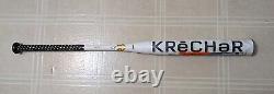 Niw Worth Krecher 34/26 XL Endload Terri Ross 12.75 USSSA Slowpitch Softball