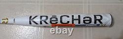 Niw Worth Krecher 34/26 XL Endload Terri Ross 12.75 USSSA Slowpitch Softball