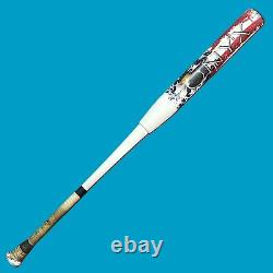 Onyx Defender Multi Stamp Slow pitch Bat