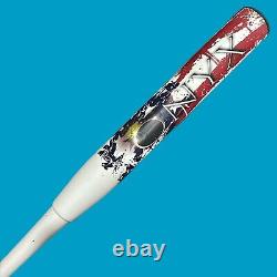 Onyx Defender Multi Stamp Slow pitch Bat